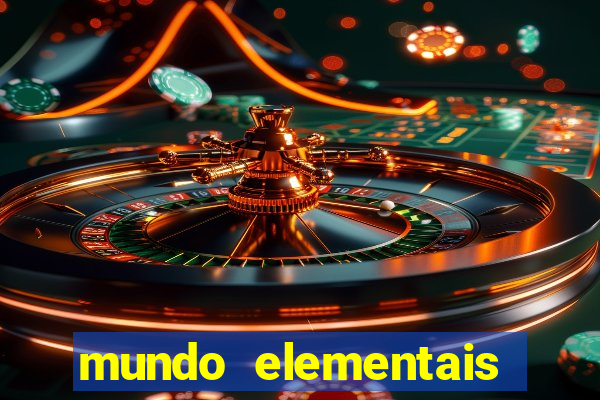 mundo elementais download apk